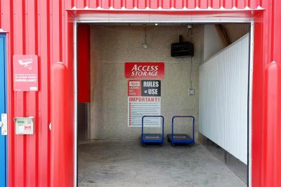 Storage Units at Access Storage - Kenaston - 1165 Kenaston Street Ottawa, ON